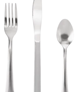 Best reviews of ✔️ Bars Windsor Medium Weight Chrome Flatware 😍