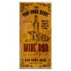 Best reviews of π Bars Wine Bar - CUSTOMIZABLE Large Vintage Wooden Bar Sign - 11 3/4" X 23 3/4" β 1 Best reviews of π Bars Wine Bar - CUSTOMIZABLE Large Vintage Wooden Bar Sign - 11 3/4" X 23 3/4" β -Outlet Bars Store wine bar wood plank sign web 800 800x