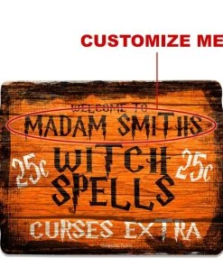 Coupon β¨ Bars Witch Spells - CUSTOMIZABLE Tavern Shaped π Halloween Wood Sign π 9 Coupon β¨ Bars Witch Spells - CUSTOMIZABLE Tavern Shaped π Halloween Wood Sign π -Outlet Bars Store witch spells tavern sign web1 800x