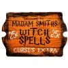 Coupon β¨ Bars Witch Spells - CUSTOMIZABLE Tavern Shaped π Halloween Wood Sign π 1 Coupon β¨ Bars Witch Spells - CUSTOMIZABLE Tavern Shaped π Halloween Wood Sign π -Outlet Bars Store witch spells tavern sign web 800x