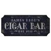 Best Pirce 👍 Bars CIGAR BAR - CUSTOMIZABLE Wood Plaque Sign - Color Options 🔥 2 Best Pirce 👍 Bars CIGAR BAR - CUSTOMIZABLE Wood Plaque Sign - Color Options 🔥 -Outlet Bars Store wood bar sign plaque cigar bar blue 800x