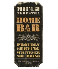 Cheapest 🧨 Bars HOME BAR - CUSTOMIZABLE Wood Plaque Sign - Color Options ⌛ 10 Cheapest 🧨 Bars HOME BAR - CUSTOMIZABLE Wood Plaque Sign - Color Options ⌛ -Outlet Bars Store wood bar sign plaque home bar blk 800x