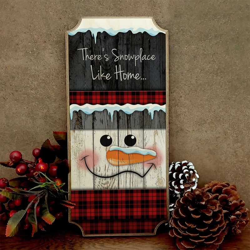 Best reviews of π Bars Snowman Wooden β Christmas Sign / Bottle Opener Option π€© 4 Best reviews of π Bars Snowman Wooden β Christmas Sign / Bottle Opener Option π€© - Image 2