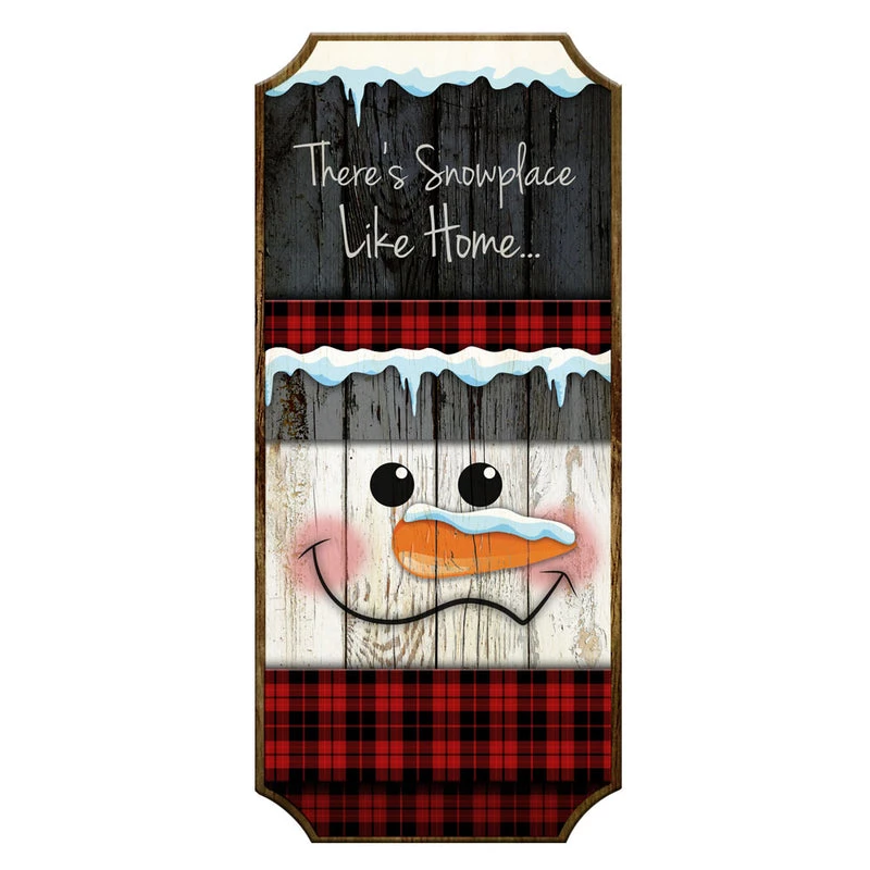 Best reviews of π Bars Snowman Wooden β Christmas Sign / Bottle Opener Option π€© 5 Best reviews of π Bars Snowman Wooden β Christmas Sign / Bottle Opener Option π€© - Image 3