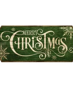 Brand new ⭐ Bars Merry 🎅 Christmas Wooden 🎅 Christmas Sign - Color Options 💯
